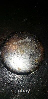WW2 Japanese Imperial? RARE RAIL POCKET WATCH? COLLECTIBLE original military