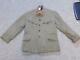 Ww2 Japanese M98 Winter Tunic. Imperial Japanese Army Private 1st Class. Original