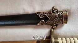 WW2 Japanese Military Imperial Army Parade Dagger