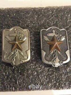 WW2 Japanese Red Cross Merit Order Medal Imperial Soldiers PIN RING BELT BUCKLE