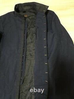 WW2 Original Imperial Japanese navy officer uniform type 1 winter IJN army IJA