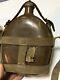 Ww2 Type 94 Former Japanese Army Water Bottle Imperial Navy A Lot Of Engraving