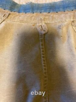WW2 Vintage Imperial Japanese Army Officer's Uniform Type 98 Size S