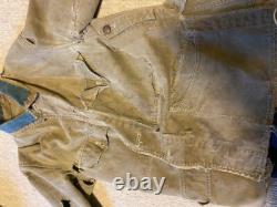 WW2 Vintage Imperial Japanese Army Officer's Uniform Type 98 Size S