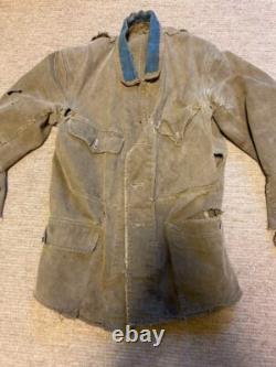 WW2 Vintage Imperial Japanese Army Officer's Uniform Type 98 Size S