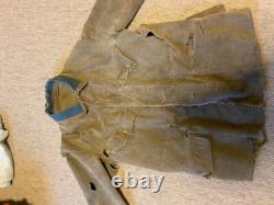 WW2 Vintage Imperial Japanese Army Officer's Uniform Type 98 Size S