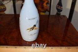 WW2 WW11 WWII Vintage Original Imperial Japan Japanese Saki Sake Bottle