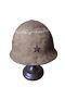 Ww2 Wwii Imperial Japan Army Star Mark Iron Helmet Japan Type 90