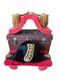 Ww2 Wwii Imperial Japanese Navy Court Cap Epaulettes Dress Uniform With Case