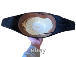 WW2 WWII Imperial Japanese Navy Court cap epaulettes Dress Uniform With Case
