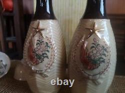 WW2 WWII Japanese Military Soldier Imperial Army Commemorative Sake Tokutei Cup