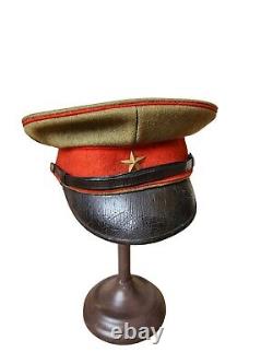 WW2 WWII Japanese army military Hat cap period uniform IJA Imperial