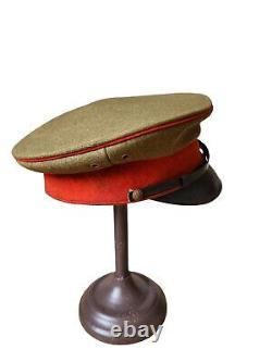 WW2 WWII Japanese army military Hat cap period uniform IJA Imperial