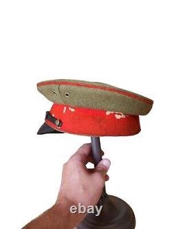 WW2 WWII Japanese army military Hat cap period uniform IJA Imperial