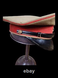 WW2 WWII Japanese army military cap period uniform IJA Imperial