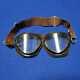Ww2 Wwii Pilot Flight Goggles Imperial Japanese Army Air Service Antique Vintage