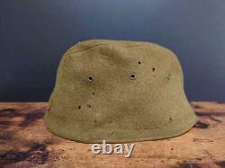 WW2 War Imperial Japanese Army Cap Original Vintage WWII