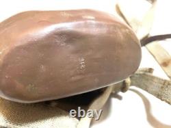 WW2 World War 2 Imperial Japanese Army canteen Water bottle vintage
