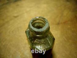 WW2 World war 2 original imperial japanese philopon bottle kamikaze attack #t