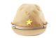 Ww2 Vintage Imperial Japanese Army Military Hat Cap From Japan