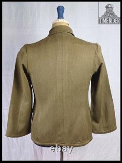 WWII'40s Imperial Japanese Military School Uniform Jacket