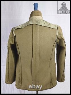 WWII'40s Imperial Japanese Military School Uniform Jacket