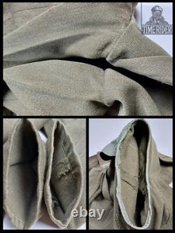 WWII'40s Imperial Japanese Military School Uniform Jacket