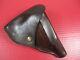 Wwii Era Japanese Army Leather Holster For The Type 94 Nambu Pistol Xlnt #3