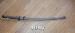 WWII IMPERIAL Japan Samurai Katana Signed Kanaya Katsumasa