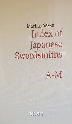 WWII Imperial Japan Samurai Gunto katana signed Masanori