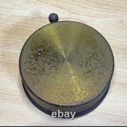 WWII Imperial Japanese Army 1941 Portable Barometer Rare Military Collectible