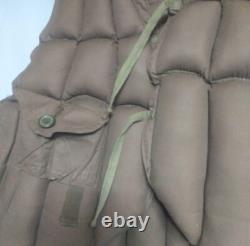 WWII Imperial Japanese Army Air Force Life Vest 1943 Dated / Unused Rescue Float