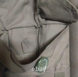 WWII Imperial Japanese Army Air Force Life Vest 1943 Dated / Unused Rescue Float