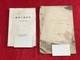 Wwii Imperial Japanese Army Aircraft Precision Instruments Manual 1940s Aviation