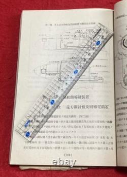 WWII Imperial Japanese Army Aircraft Precision Instruments Manual 1940s Aviation