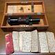 Wwii Imperial Japanese Army Anti-tank Gun Scope, 1941, Army Arsenal Made