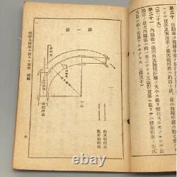 WWII Imperial Japanese Army Armored Vehicle Manual, Tank Operations, 1941