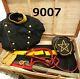 Wwii Imperial Japanese Army Artillery Major's Court Dress Uniform Set