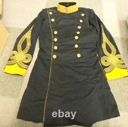 WWII Imperial Japanese Army Artillery Major's Court Dress Uniform Set