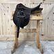 Wwii Imperial Japanese Army Cavalry Saddle