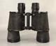 Wwii Imperial Japanese Army Field Binoculars 7×50 7.1° Nikko Novar Reticle Scale