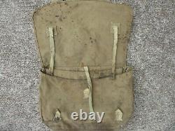 WWII Imperial Japanese Army Haversack