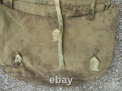 WWII Imperial Japanese Army Haversack