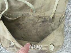 WWII Imperial Japanese Army Haversack