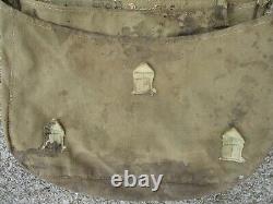 WWII Imperial Japanese Army Haversack