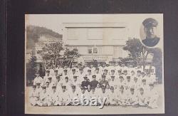 WWII Imperial Japanese Army Hospital Photo Album Home Front, Soldiers, Nurses