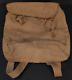 Wwii Imperial Japanese Army Ija Type 99 Enlisted Field Pack Rucksack, Marked