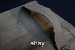 WWII Imperial Japanese Army IJA Type 99 Enlisted Field Pack Rucksack, Marked