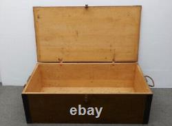 WWII Imperial Japanese Army Light Artillery Fuse Tool Box Vintage & Sought After