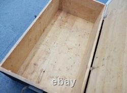 WWII Imperial Japanese Army Light Artillery Fuse Tool Box Vintage & Sought After